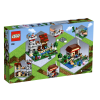 LEGO Minecraft 21161 Kreatywny warsztat 3.0